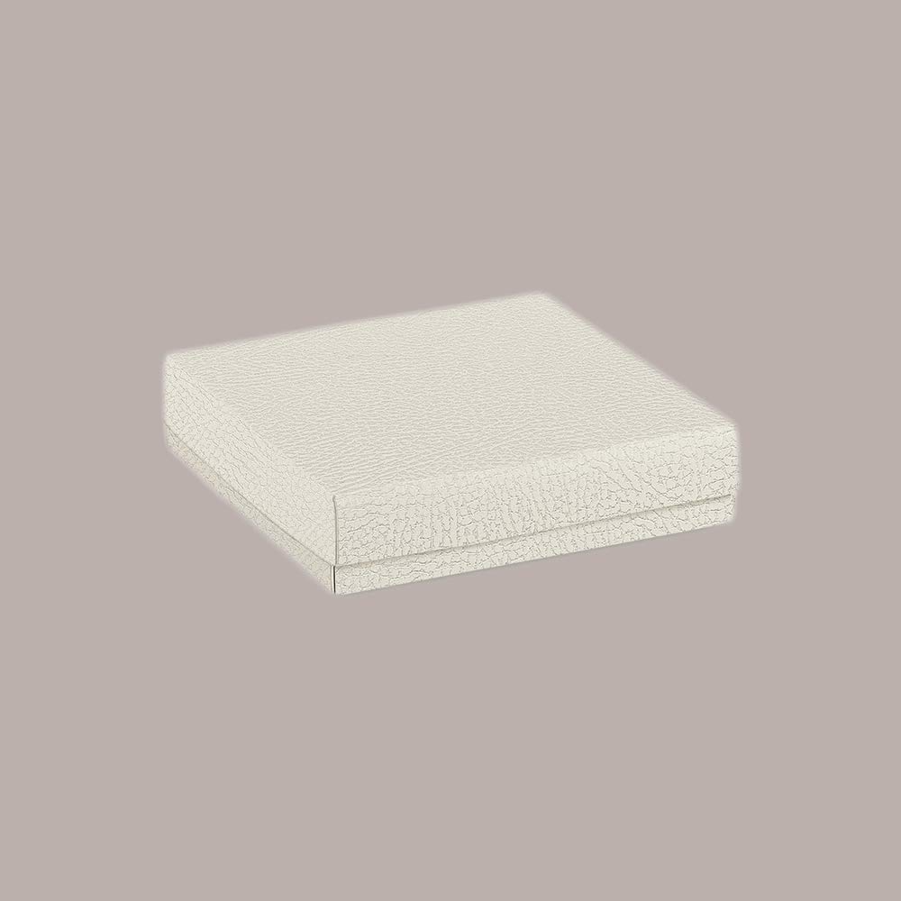 Fondini Rialzati Oro Per Scatole Trasparenti 12x12 Cm - Confezione Da 20 Pezzi - Foto 10