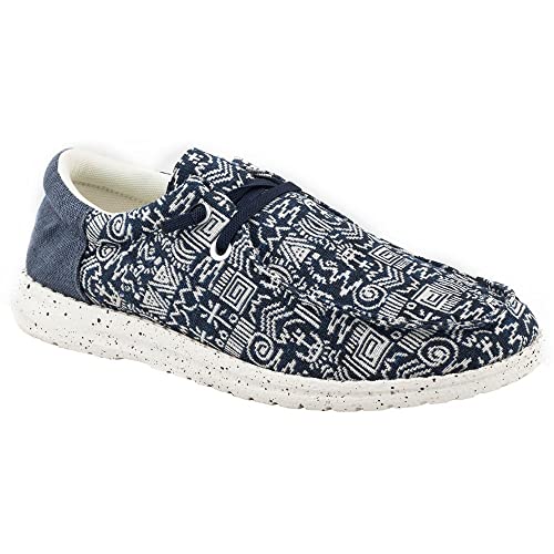 Image of Roper Women's Hang Loose 2974 Loafer