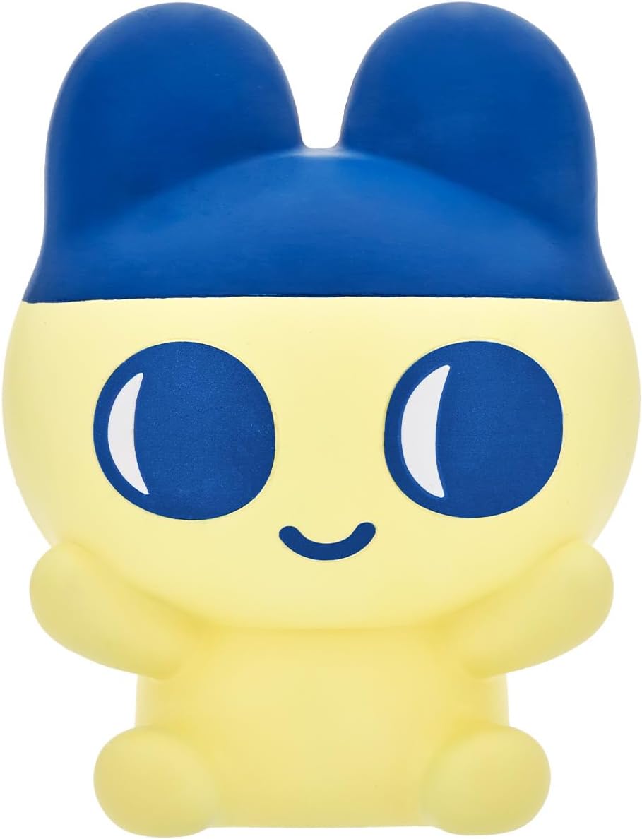 BANDAI Tamagotchi SOFMALLOW Kouchi