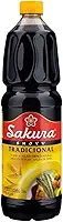 Sakura Molho Sakura Tradicional Dc 1000 Ml