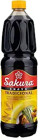 Sakura Molho Sakura Tradicional Dc 1000 Ml