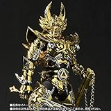 S.H.フィギュアーツ(真骨彫製法) 黄金騎士ガロ(冴島鋼牙)(魂ウェブ商店限定) S.H.フィギュアーツ(真骨彫製法) 黄金騎士ガロ(冴島鋼牙)(魂ウェブ商店限定)