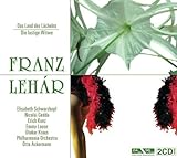  Das Land des Lächelns , 1. Akt / Act 1: Hoheit, der Sekretär der chinesischen Gesandtschaft (Diener / Servant, Lisa, Sou-Chong, Fu-Li)