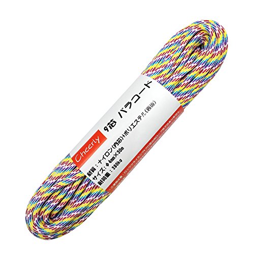 パラコード Efim Power Code Plus 15m X 4mm Po 159 ロープ 紐 テント タープ キャンプ グランピング アウトドアの通販はau Pay マーケット Golgoda