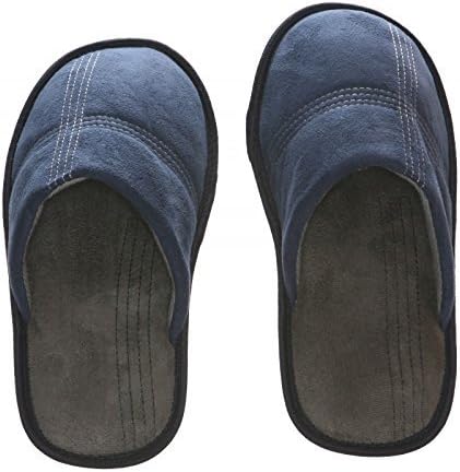 Deluxe Comfort Cove Azul marino 1