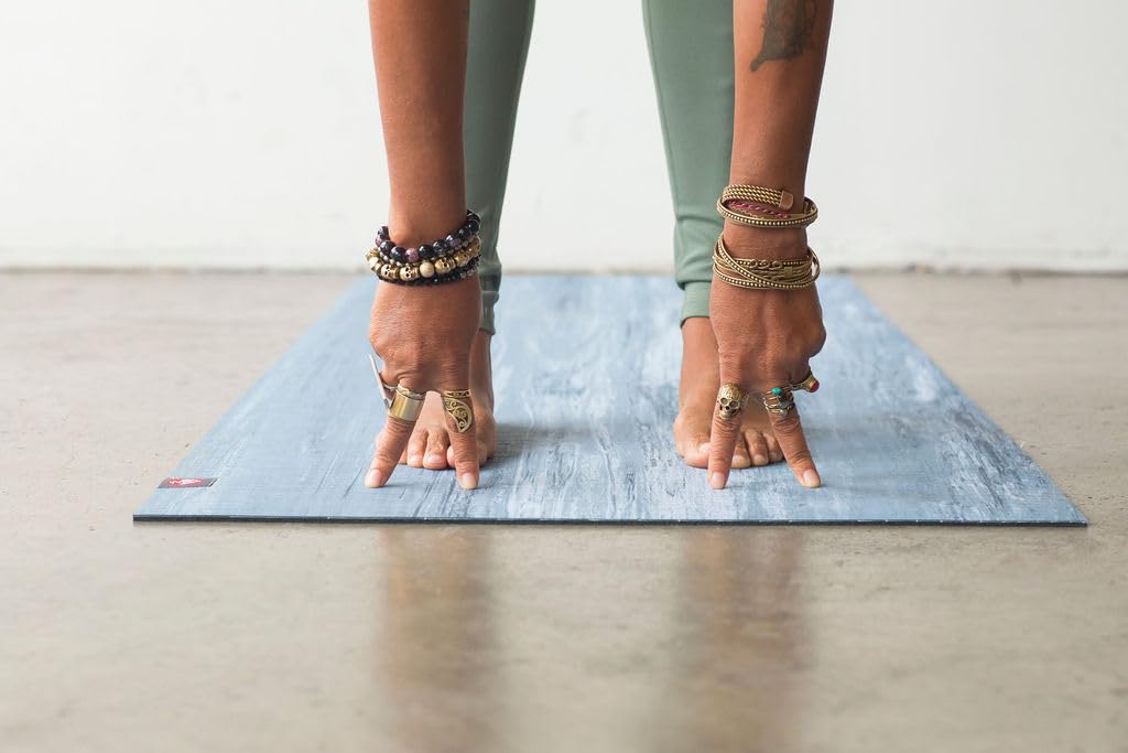 Manduka EKO tappetino per yoga e pilates