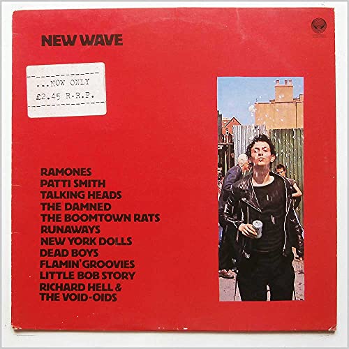  New Wave