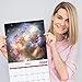 2021-2022 Calendar - Monthly Wall Calendar 2021-2022