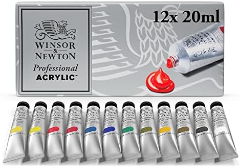 Winsor & Newton Artists