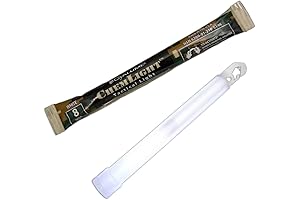 Military Grade ChemLights: Endurance Through Night Operations