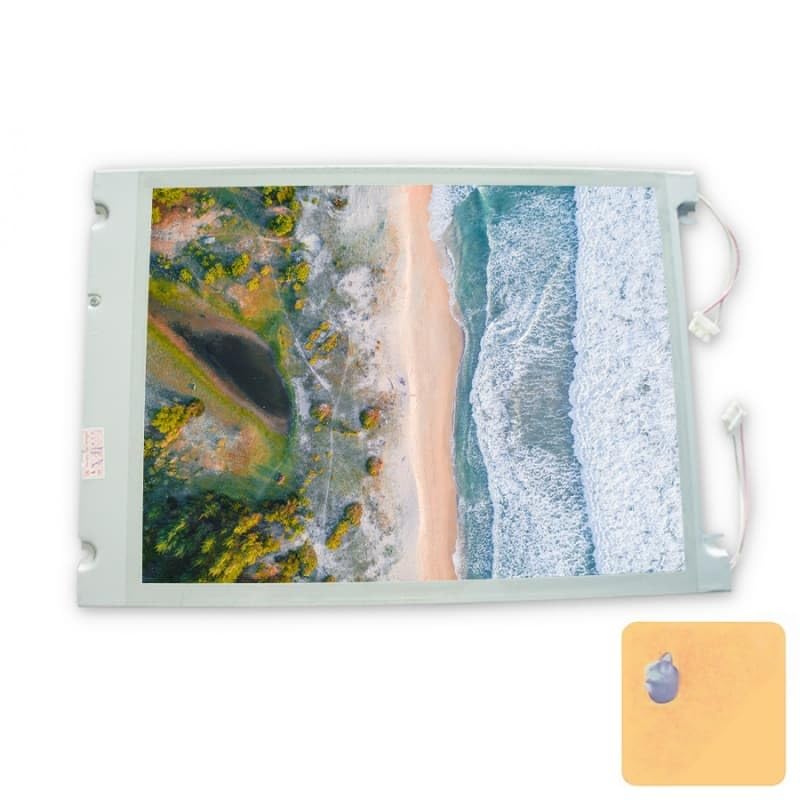 Image of KCB104VG2CA-A43 10.4-inch 640 * 480 LCD Screen
