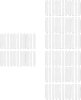 BESPORTBLE 120 Pçs Barra De Peso De Golfe Pesos Clube De Golfe Profissional Cue Stick Pro Fita Gaff Fita De Levantamento De Peso Sentir-Se Bem Golfs Fornecer Tiras De Fita De Densidade