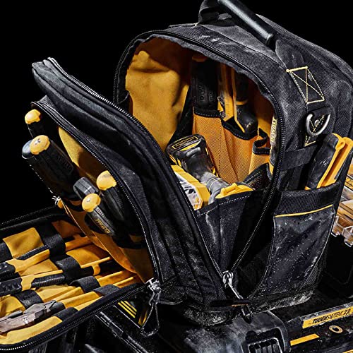 DEWALT Toughsystem 2.0 1/2 gereedschapstas DWST83524-1 - Afbeelding 5