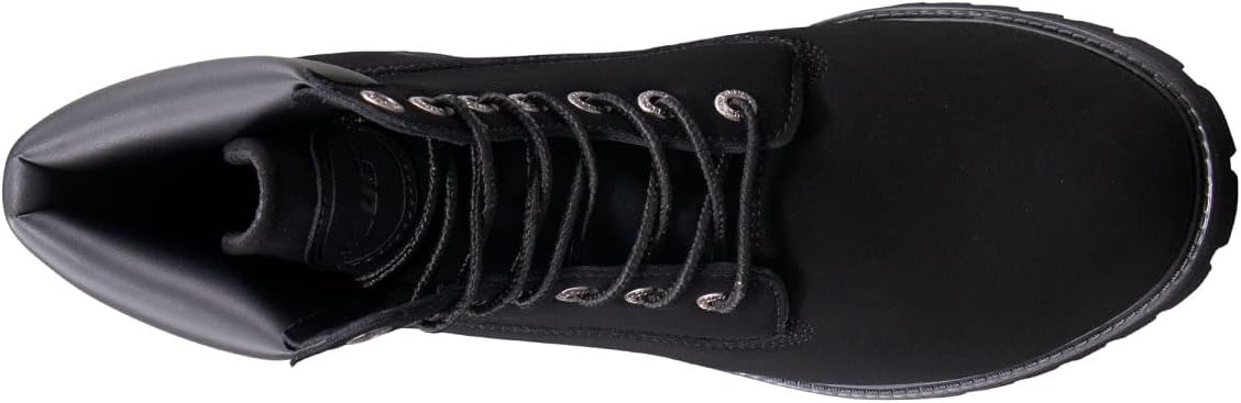 Lugz mens Convoy Classic 6-inch Chukka Boot - Image 5