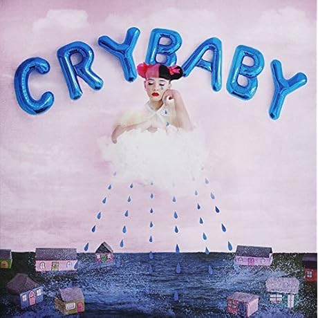 Cry Baby (Explicit)