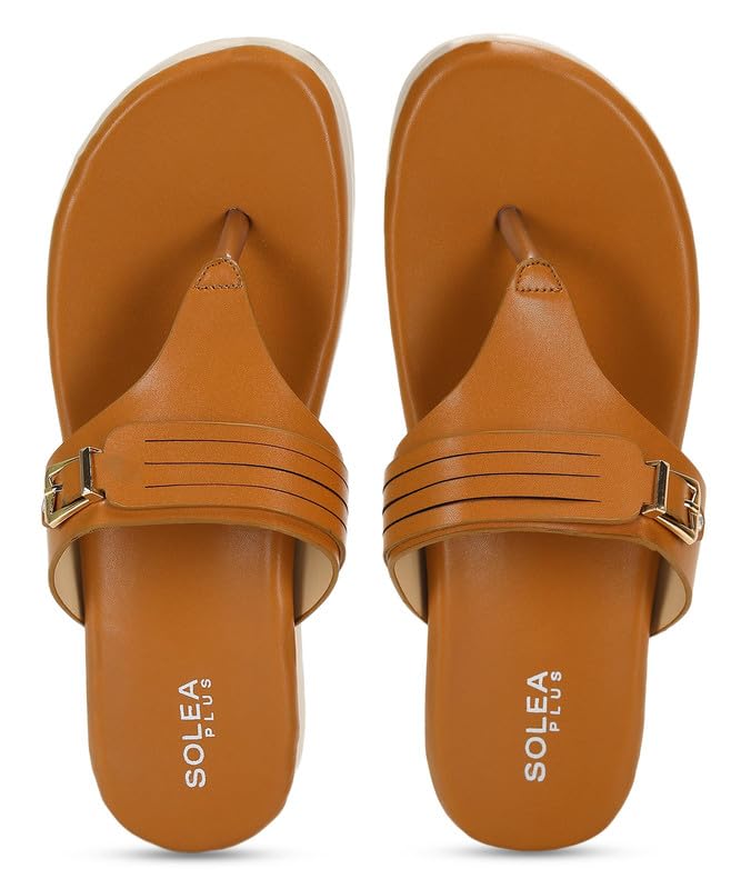 PARAGON RK6029L Womens Sandals | Stylish Slip on Flats with Cushioned Soles | Trendy Lightweight Durable & Comfortable Fashion Slippers for Outdoor Use (B0CK5PCTST) Amazon Price History, Amazon Price Tracker