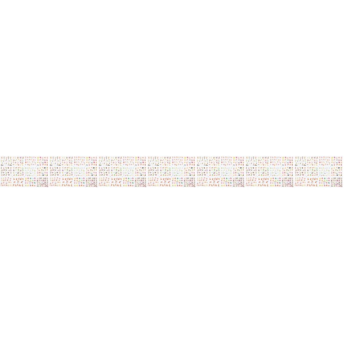 Didiseaon 7 Set Adesivi Per Unghie Decorazioni Unghie Decorazioni Per Unghie Arredamento Per La Casa Succulento Adesivi Per Manicure Fai Da Te Nail Art Con Foglie D'acero Carta 4 Pezzi * 7
