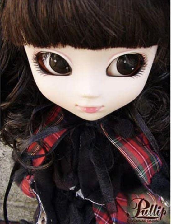 新品♡pullip プーリップ ファナティカ 【公式通販】