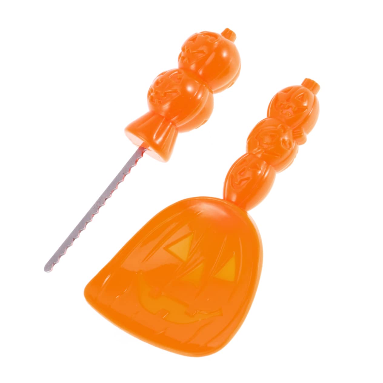 Operitacx 9 Years Old Safe Pumpkin Carving Tools Kit Set for Easy and Fun Halloween Crafting