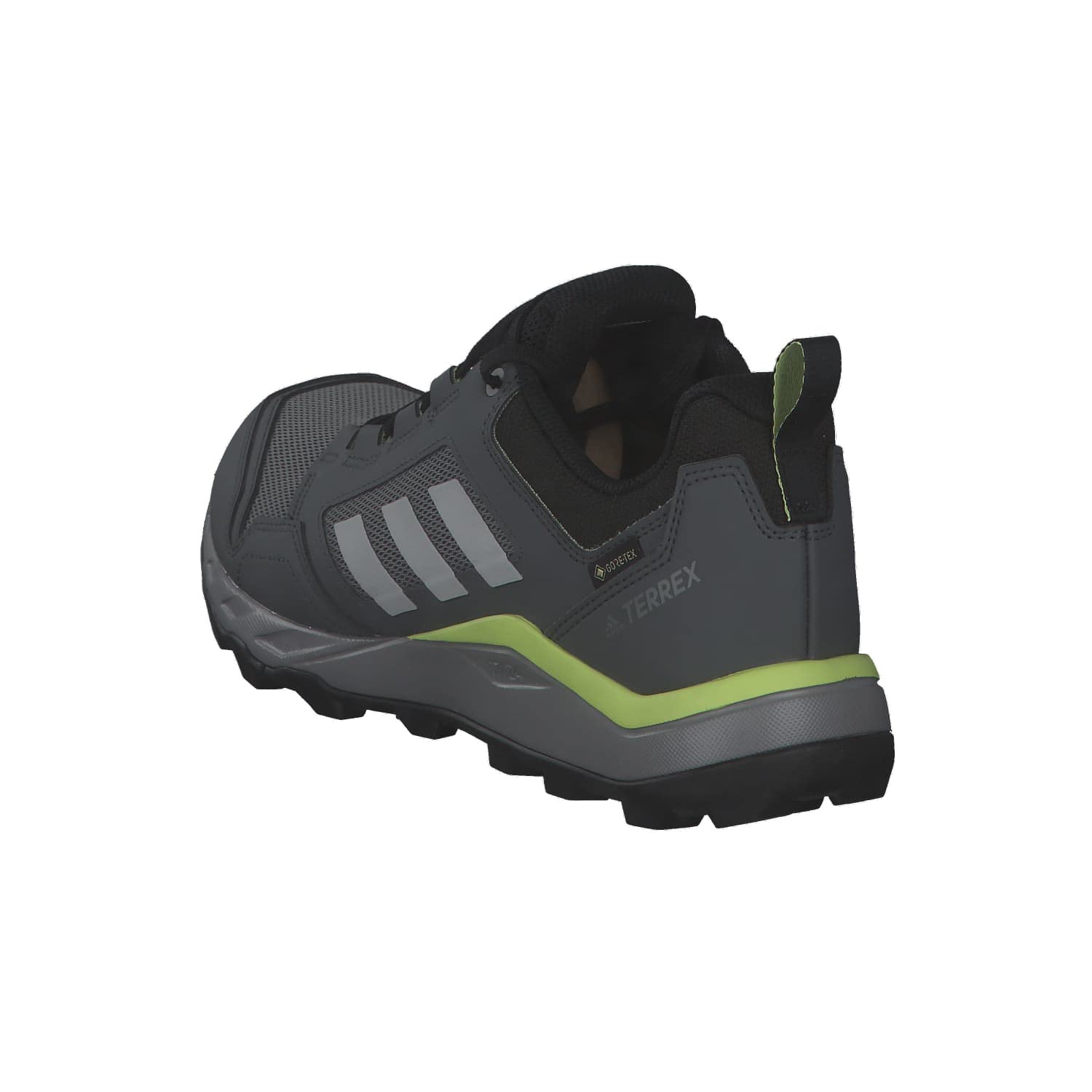 adidas Herren Tracerockerore-TEX Trail Running Shoes – Bild 4