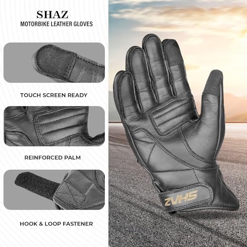 Consejos y reviews para comprar Guantes aj styles los mejores 5. 6 Imagen adicional