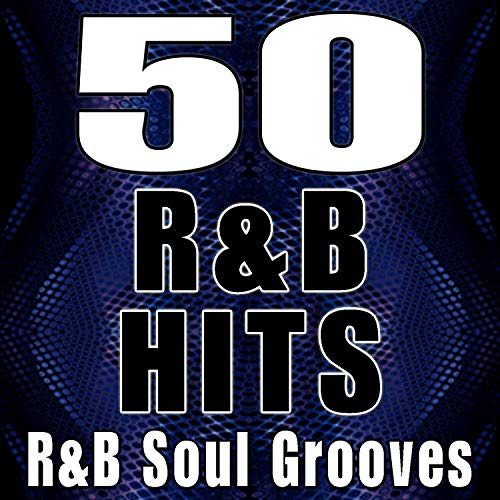 Amazon.com: 50 R&B Hits - R&B Soul Grooves : Various artists: Digital Music