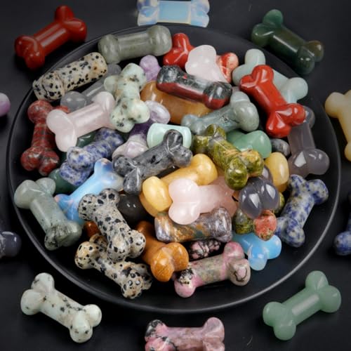 Cristales naturales sodeber para regalo original de decoracion artesanal 4