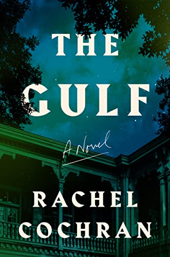 Gulf: A Novel view 2