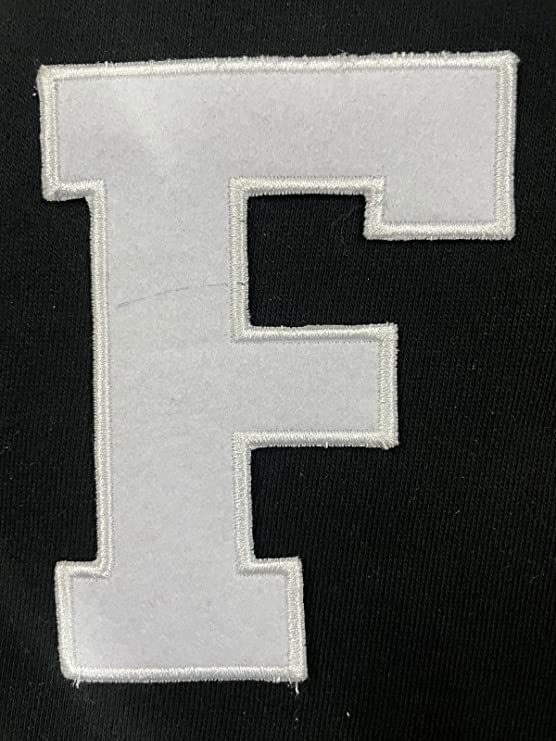 Image of Koverify Unisex Adult Cotton Blend Standard Length Letterman Jacket