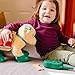 Melissa & Doug Let’s Explore™ Ranger Dog Plush with Search and Rescue Gear Search and Rescue Dog Stuffed Animal for Kids Ages 3+