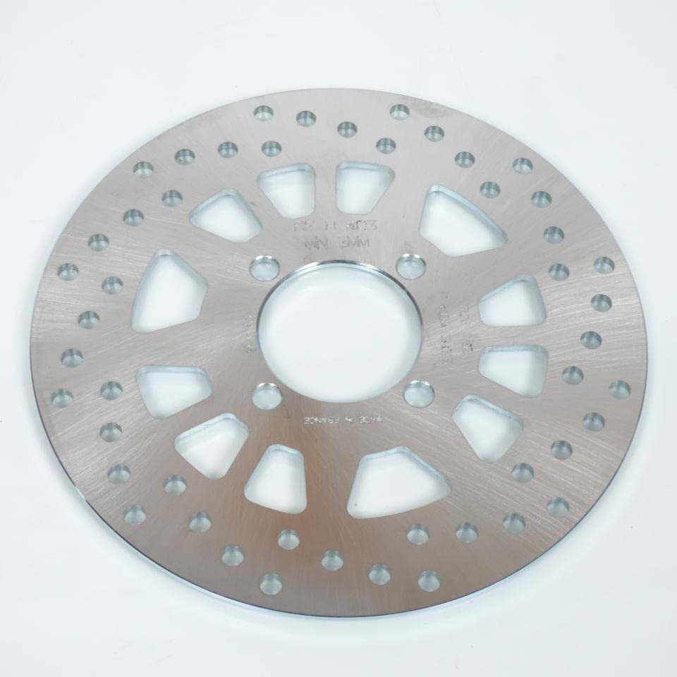 Disque de frein arrière Triton Mistral 250 2003 2004 2005 quad 220mm