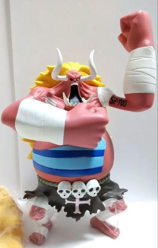 ワンピース Aオーズビッグフィギュア（未使用品） Amazon.co.jp: ワン ピ オーズ フィギュア ワンピ ース : おもちゃ