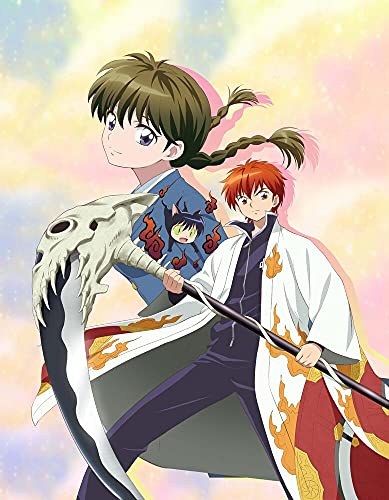 Rinne - Saison 2 - Partie 1/2