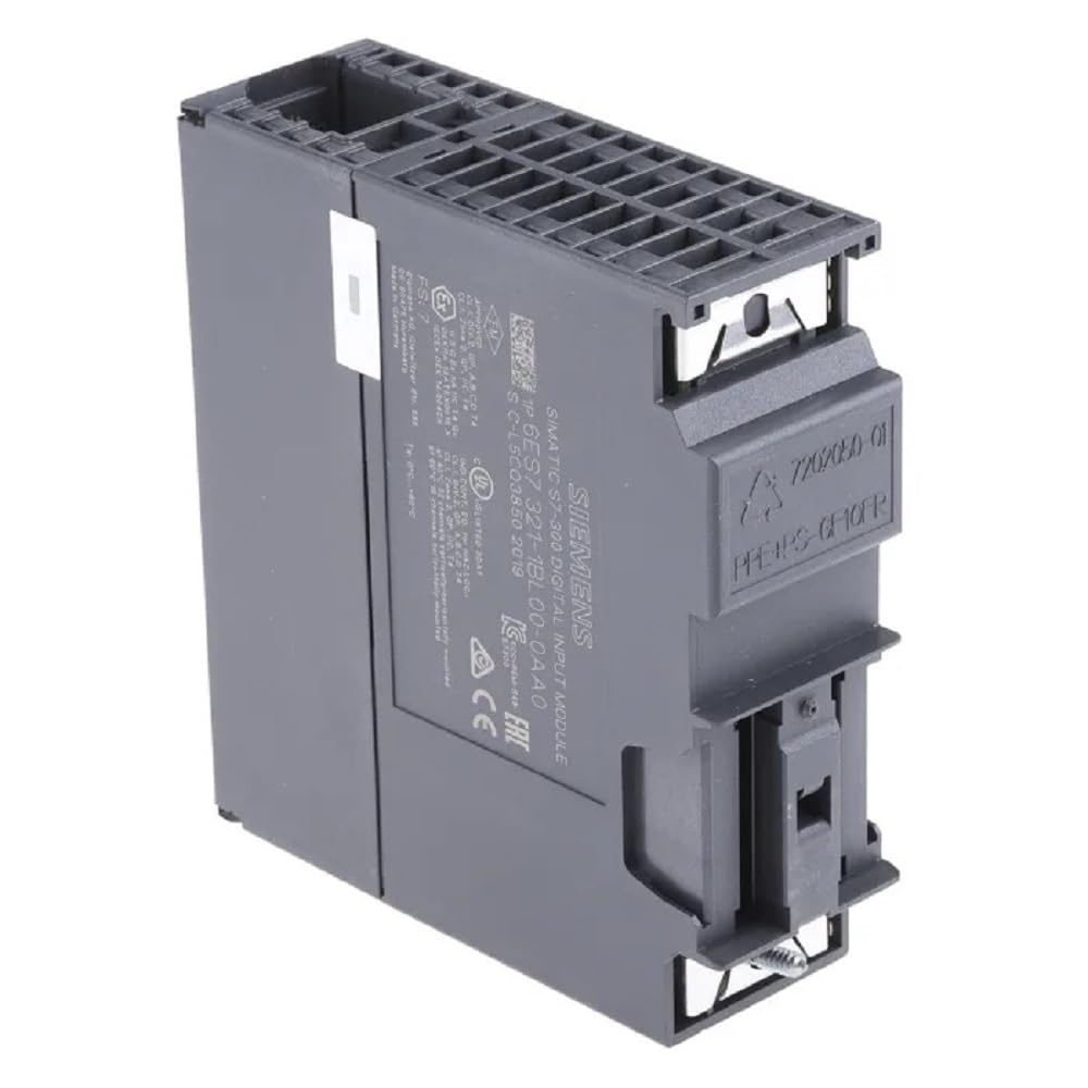 Siemens SIMATIC S7-300 6ES7321-1BL00-0AA0 Digital input SM 321, 70,00