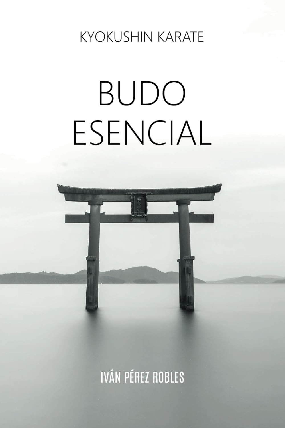 Kyokushin Karate: Budo Esencial: Budo Esencial