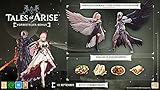 xbox editions trolling 16 Essensobjekte Tales of Arise - Collector\'s Edition [Xbox One]  kostenloses Upgrade auf Xbox Series X