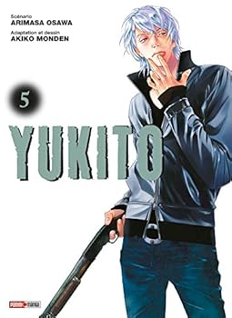 Paperback YUKITO T05 (PAN.SEINEN) [French] Book