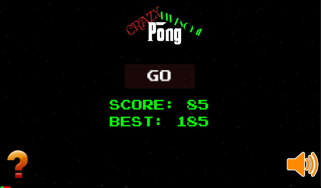 Crazy Awesome Pong - App on Amazon Appstore