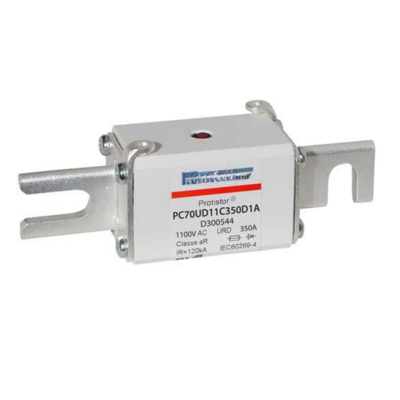 Fusible PC70UD12C280D1A haute performance pour onduleur de puissance