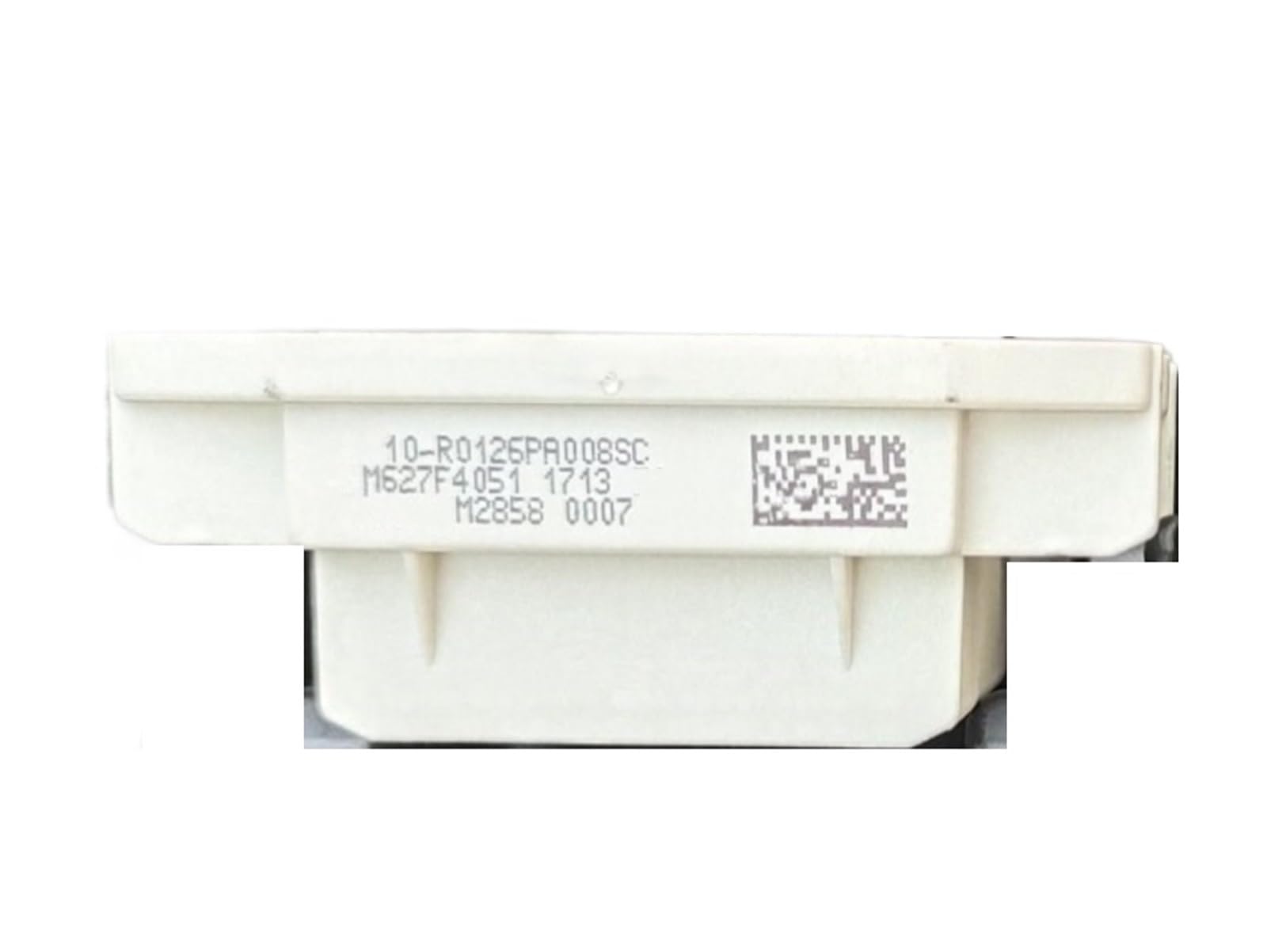 Module 10-R0126PA008SC pour système électronique industriel