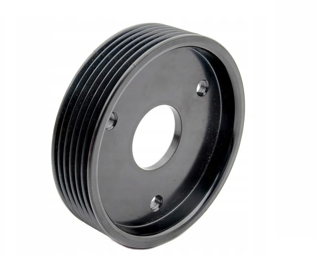 Poulie de direction de puissance GuusCar FOR RENAULT CLIO KANGOO 7700875328/6001547643