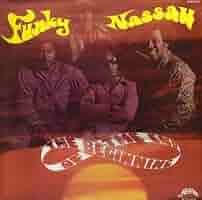 洋楽 The Beginning Of The End / Funky Nassau The Beginning Of The End – Funky Nassau – Vinyl (LP, Album
