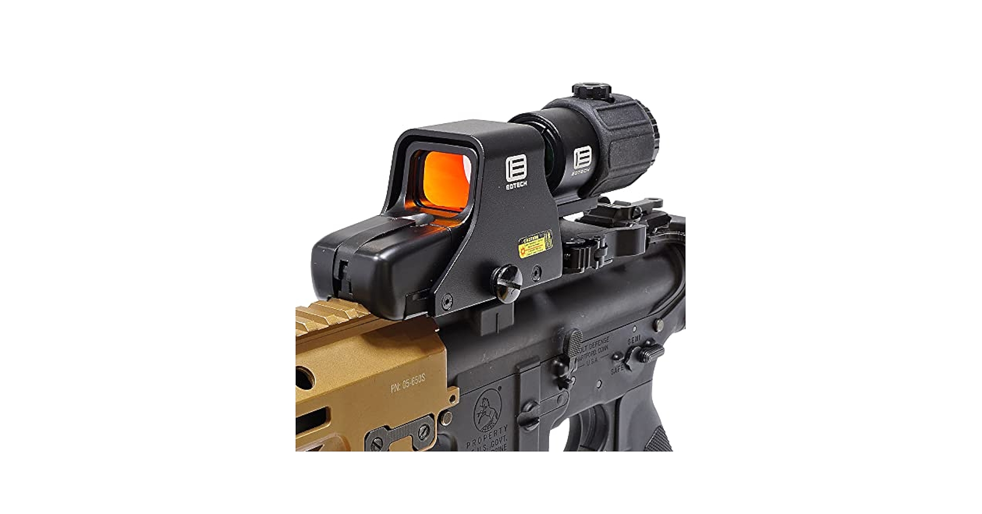Amazon | 良品武品 東京マルイ 20mmレイル対応 イオテック
