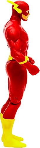Miniatura 3 de McFarlane Toys DC Super Powers Figura de Acción de The Flash
