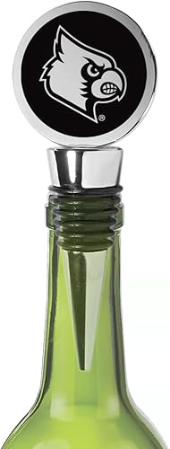 Vista 62 de Siskiyou Sports NCAA unisex Wine Stopper