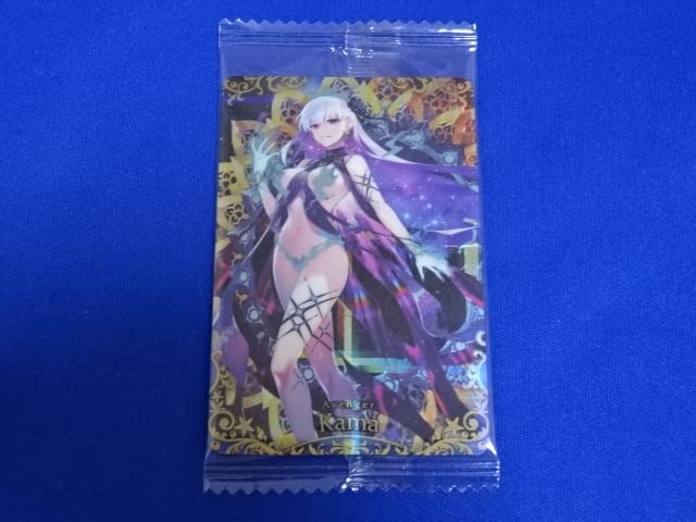 Amazon.co.jp: アヴェンジャー カーマ Fate Grand Order