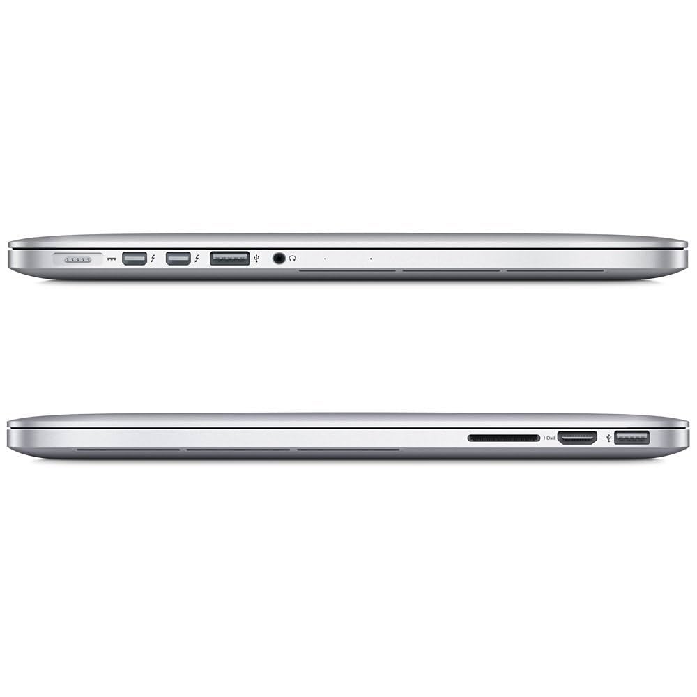 【動作良好】MacBook Pro 2015 i5/8GB/128GB MacBook Pro MacBookPro Retina 13インチ Intel Core i5 SSD