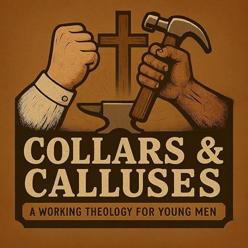 Collars & Calluses Podcast Por collarsandcalluses arte de portada