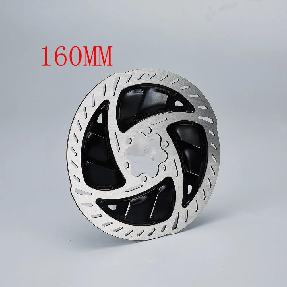 tylny bęben hamulcowy 140MM 160MM MTB rowerowy hamulec tarczowy chłodzenie pływający wirnik rower szosowy szybkie chłodzenie wirnika RT900 tarcza hamulcowa Bęben HamulACcowy Rowerowy