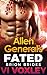 Alien General's Fated (Brion Brides)